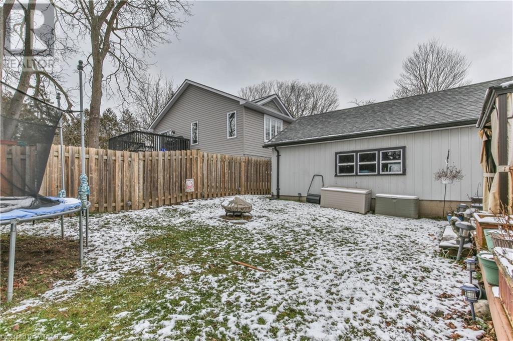 257 Tunis Street, Ingersoll, Ontario  N5C 1W5 - Photo 30 - 40528079