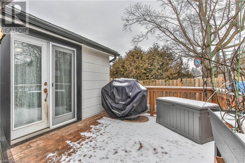 257 Tunis Street, Ingersoll, Ontario  N5C 1W5 - Photo 31 - 40528079