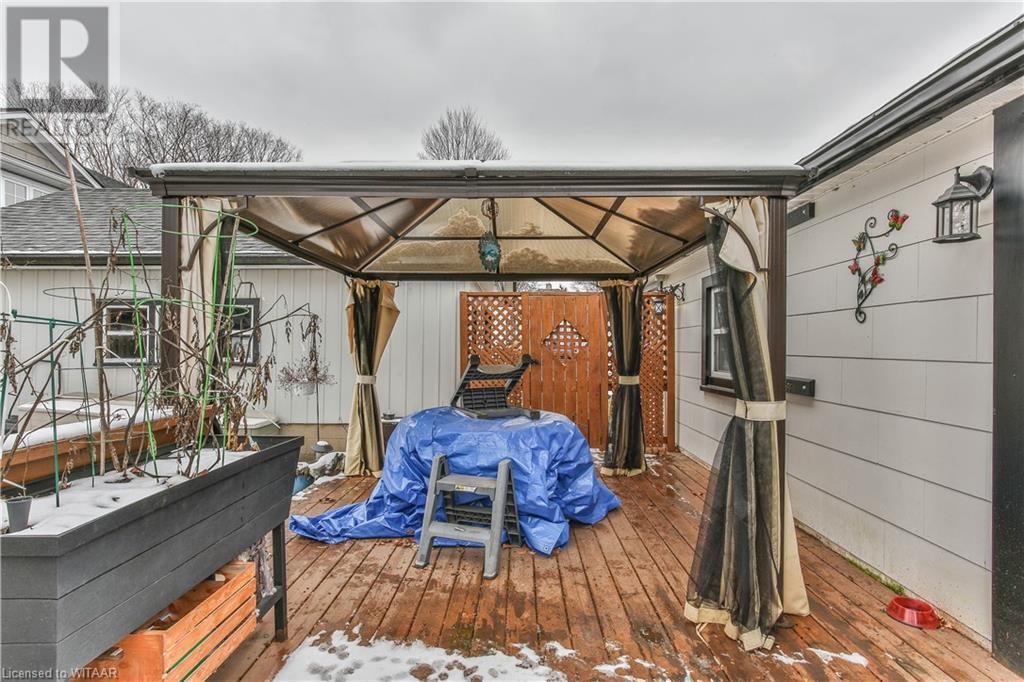 257 Tunis Street, Ingersoll, Ontario  N5C 1W5 - Photo 33 - 40528079