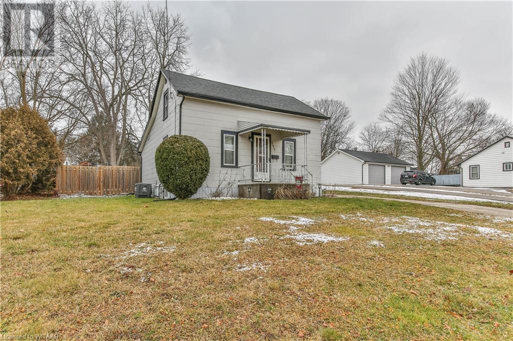 257 Tunis Street, Ingersoll, Ontario  N5C 1W5 - Photo 4 - 40528079