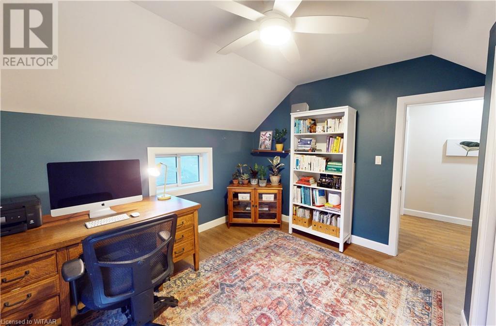 55 Canterbury Street Unit# A, Ingersoll, Ontario  N5C 1C5 - Photo 12 - 40527633