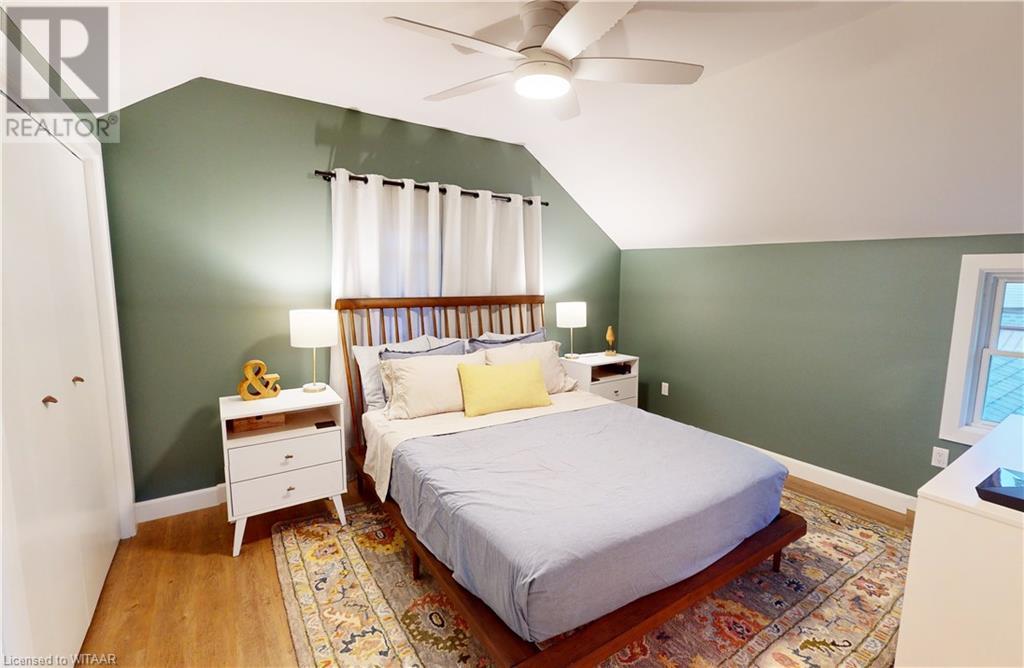 55 Canterbury Street Unit# A, Ingersoll, Ontario  N5C 1C5 - Photo 14 - 40527633