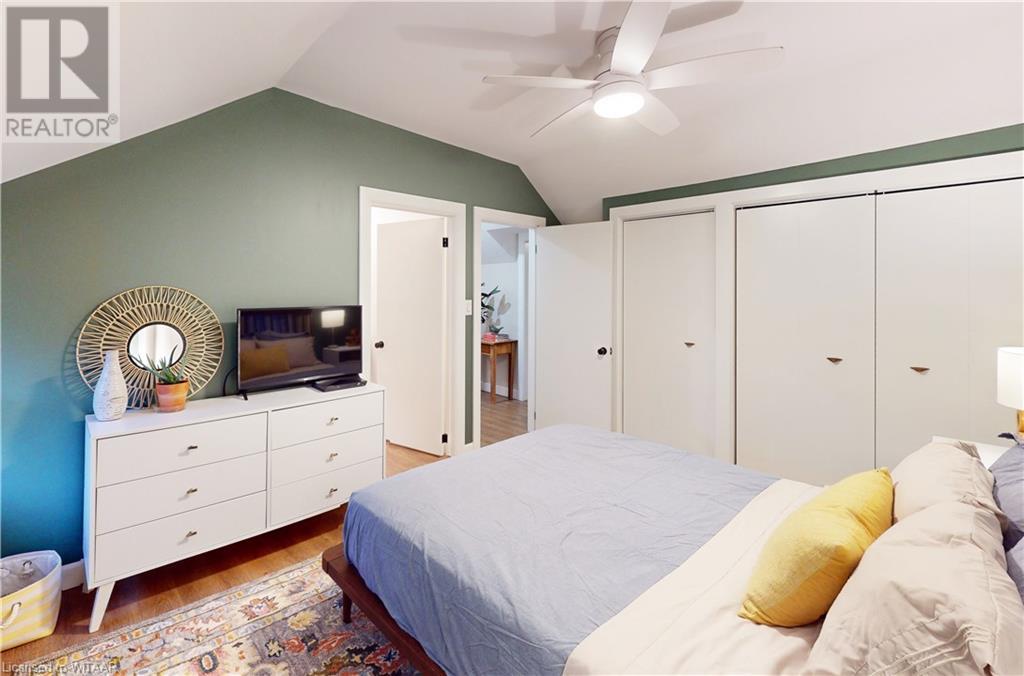 55 Canterbury Street Unit# A, Ingersoll, Ontario  N5C 1C5 - Photo 15 - 40527633