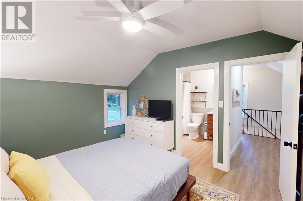 55 Canterbury Street Unit# A, Ingersoll, Ontario  N5C 1C5 - Photo 16 - 40527633