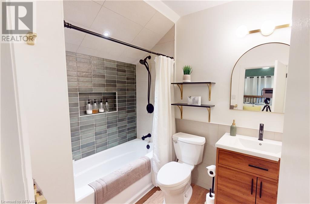 55 Canterbury Street Unit# A, Ingersoll, Ontario  N5C 1C5 - Photo 17 - 40527633