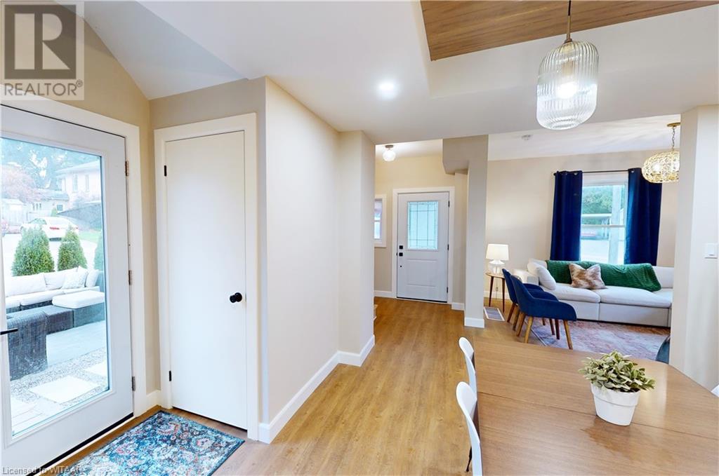 55 Canterbury Street Unit# A, Ingersoll, Ontario  N5C 1C5 - Photo 2 - 40527633