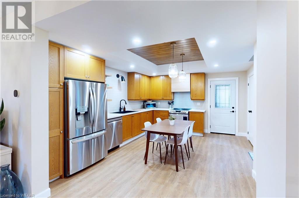 55 Canterbury Street Unit# A, Ingersoll, Ontario  N5C 1C5 - Photo 3 - 40527633