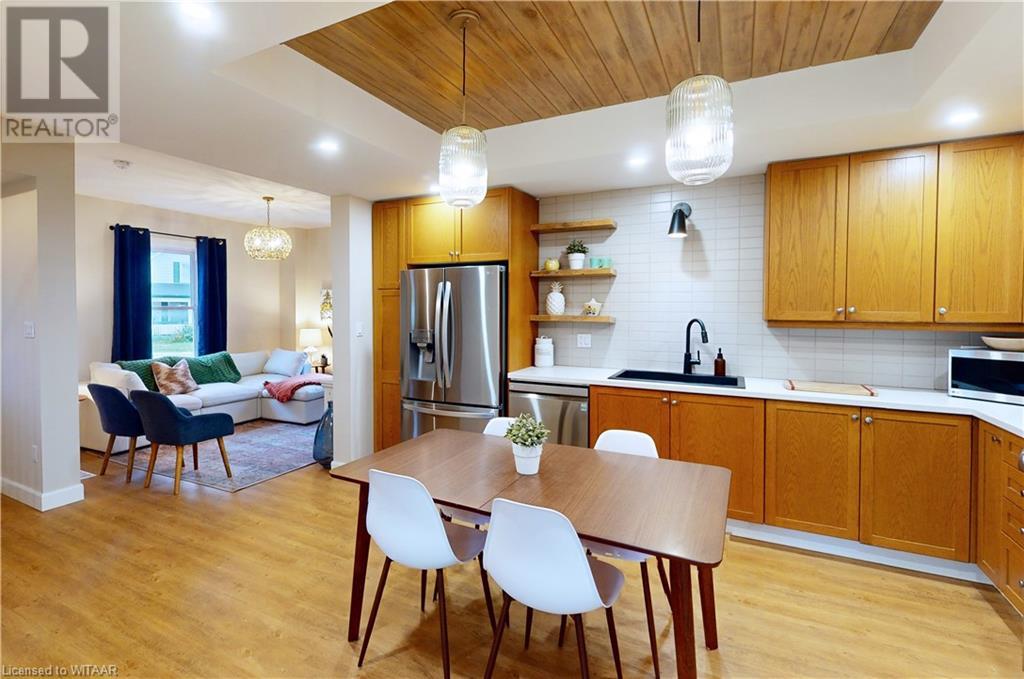 55 Canterbury Street Unit# A, Ingersoll, Ontario  N5C 1C5 - Photo 4 - 40527633