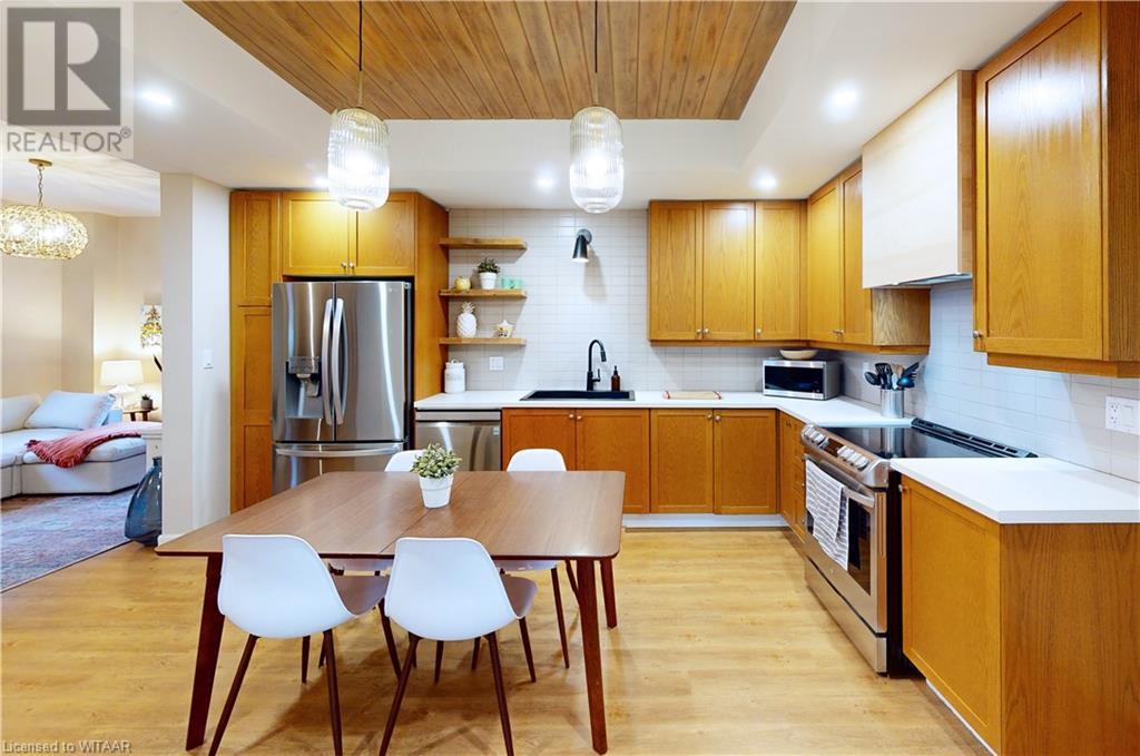 55 Canterbury Street Unit# A, Ingersoll, Ontario  N5C 1C5 - Photo 5 - 40527633