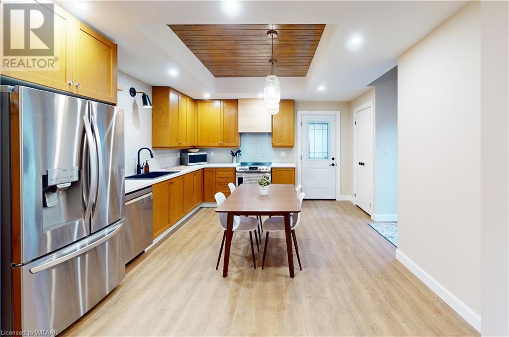 55 Canterbury Street Unit# A, Ingersoll, Ontario  N5C 1C5 - Photo 6 - 40527633