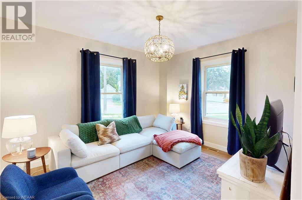 55 Canterbury Street Unit# A, Ingersoll, Ontario  N5C 1C5 - Photo 7 - 40527633