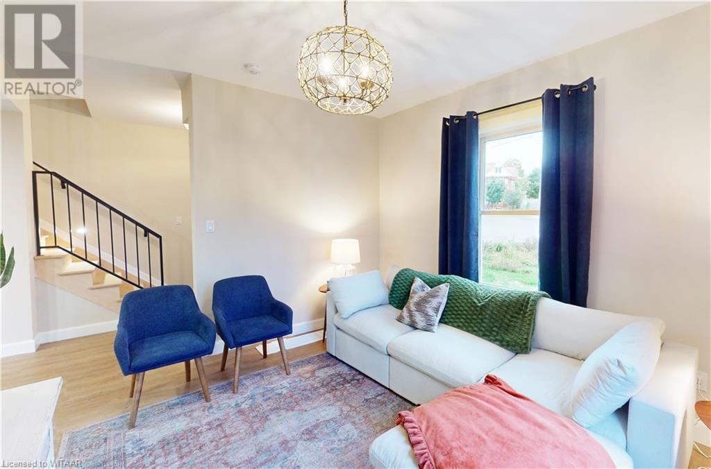 55 Canterbury Street Unit# A, Ingersoll, Ontario  N5C 1C5 - Photo 8 - 40527633