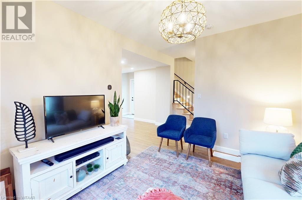 55 Canterbury Street Unit# A, Ingersoll, Ontario  N5C 1C5 - Photo 9 - 40527633