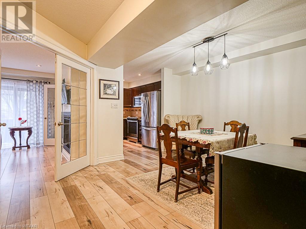 175 Ingersoll Street N Unit# 19, Ingersoll, Ontario  N5C 0B9 - Photo 10 - 40523906