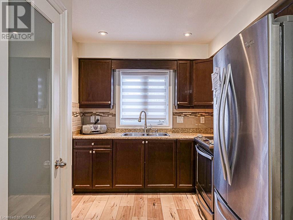 175 Ingersoll Street N Unit# 19, Ingersoll, Ontario  N5C 0B9 - Photo 13 - 40523906