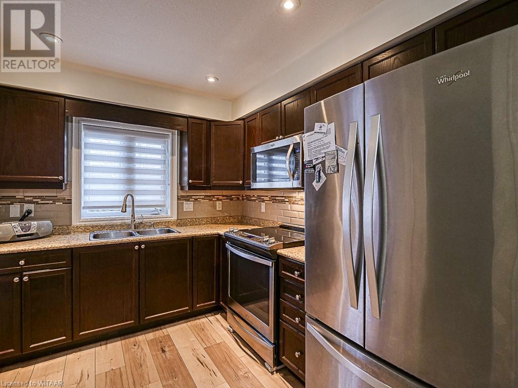 175 Ingersoll Street N Unit# 19, Ingersoll, Ontario  N5C 0B9 - Photo 14 - 40523906