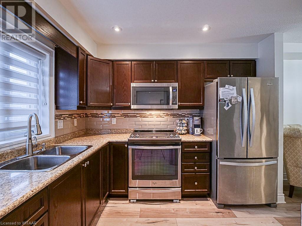 175 Ingersoll Street N Unit# 19, Ingersoll, Ontario  N5C 0B9 - Photo 15 - 40523906