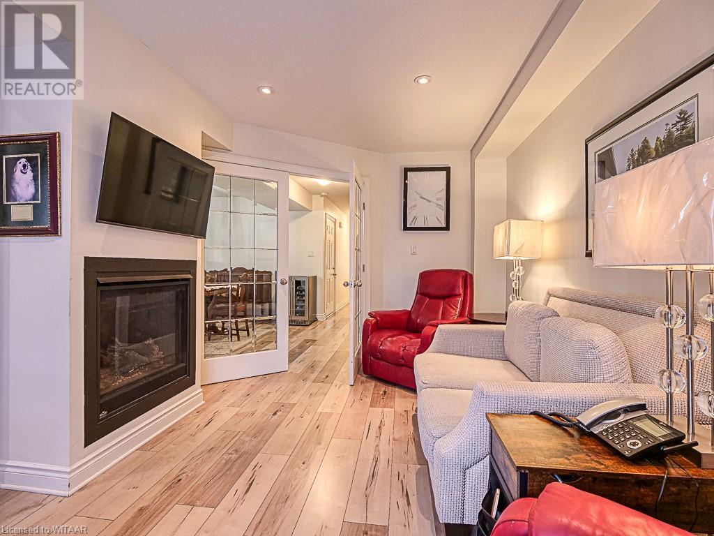 175 Ingersoll Street N Unit# 19, Ingersoll, Ontario  N5C 0B9 - Photo 18 - 40523906