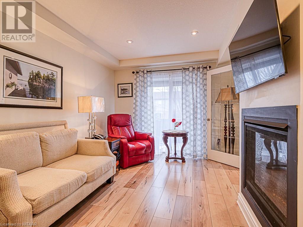 175 Ingersoll Street N Unit# 19, Ingersoll, Ontario  N5C 0B9 - Photo 21 - 40523906