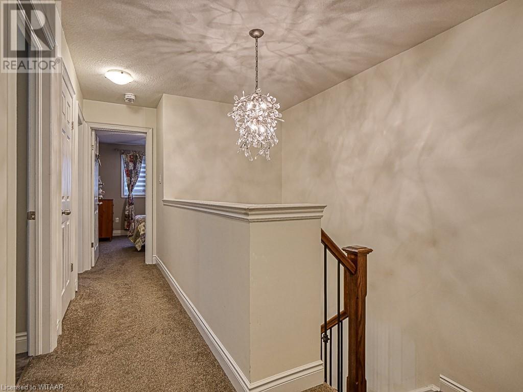 175 Ingersoll Street N Unit# 19, Ingersoll, Ontario  N5C 0B9 - Photo 22 - 40523906