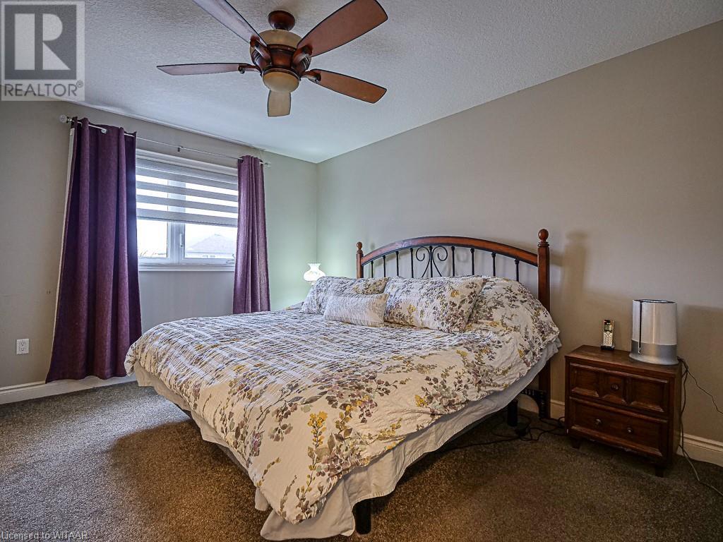 175 Ingersoll Street N Unit# 19, Ingersoll, Ontario  N5C 0B9 - Photo 24 - 40523906