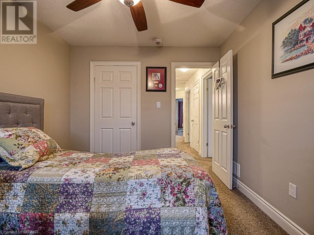 175 Ingersoll Street N Unit# 19, Ingersoll, Ontario  N5C 0B9 - Photo 32 - 40523906