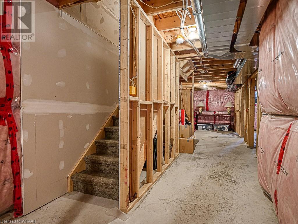 175 Ingersoll Street N Unit# 19, Ingersoll, Ontario  N5C 0B9 - Photo 35 - 40523906