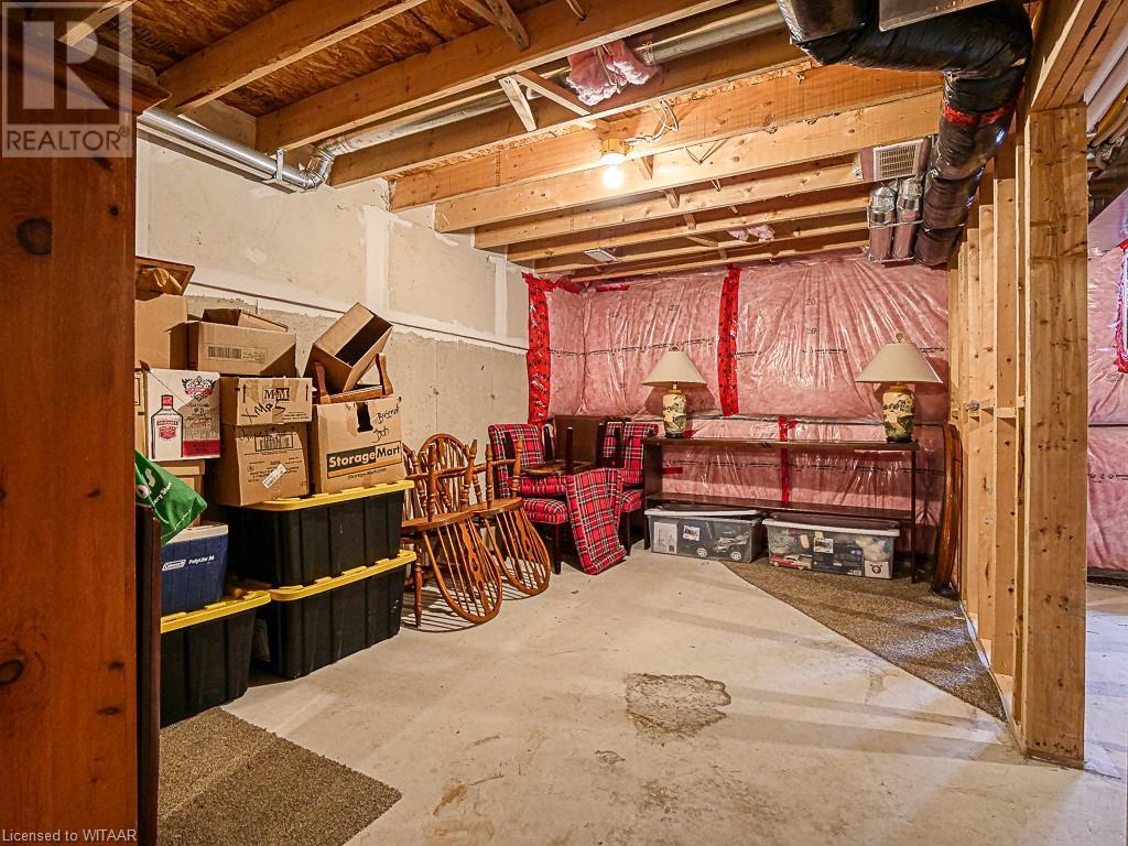 175 Ingersoll Street N Unit# 19, Ingersoll, Ontario  N5C 0B9 - Photo 37 - 40523906