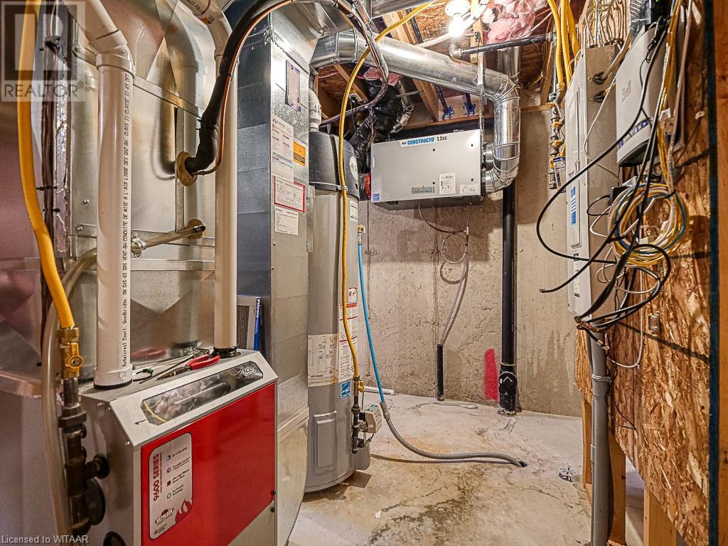 175 Ingersoll Street N Unit# 19, Ingersoll, Ontario  N5C 0B9 - Photo 41 - 40523906