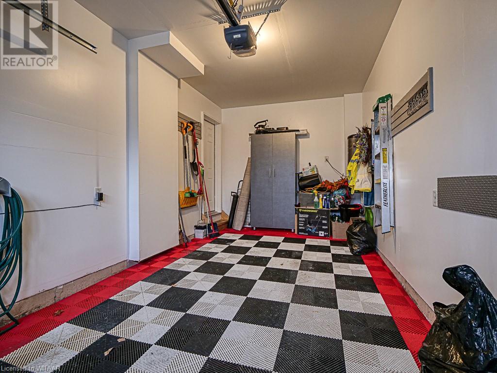 175 Ingersoll Street N Unit# 19, Ingersoll, Ontario  N5C 0B9 - Photo 43 - 40523906