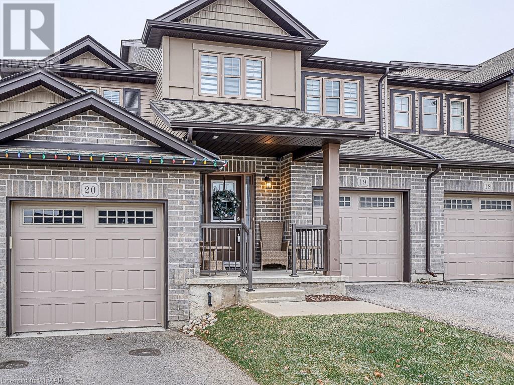 175 Ingersoll Street N Unit# 19, Ingersoll, Ontario  N5C 0B9 - Photo 46 - 40523906