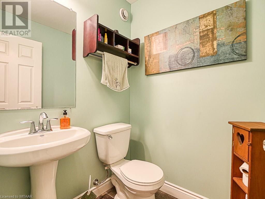 175 Ingersoll Street N Unit# 19, Ingersoll, Ontario  N5C 0B9 - Photo 7 - 40523906