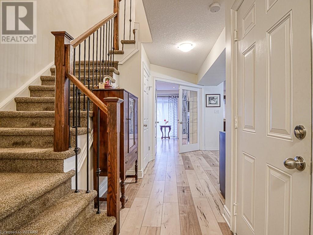 175 Ingersoll Street N Unit# 19, Ingersoll, Ontario  N5C 0B9 - Photo 8 - 40523906