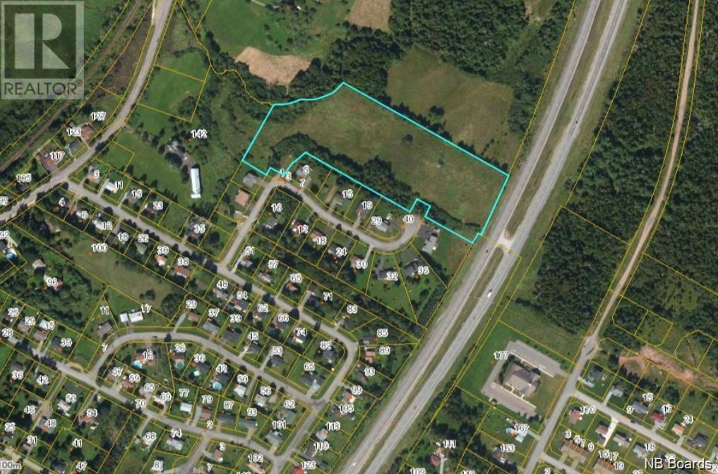 Brookview Drive, Hampton, New Brunswick  E5N 5E6 - Photo 3 - NB094913