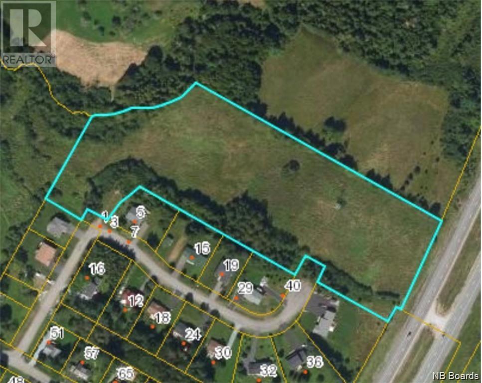 Brookview Drive, Hampton, New Brunswick  E5N 5E6 - Photo 4 - NB094913