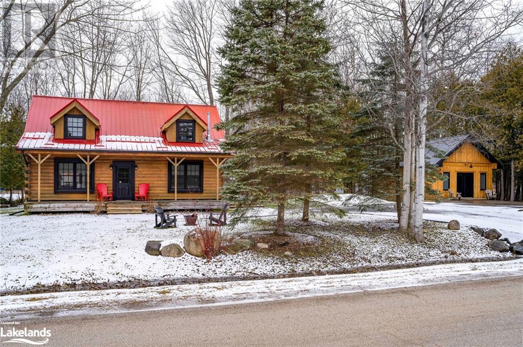 8390 POPLAR Sideroad, clearview, Ontario