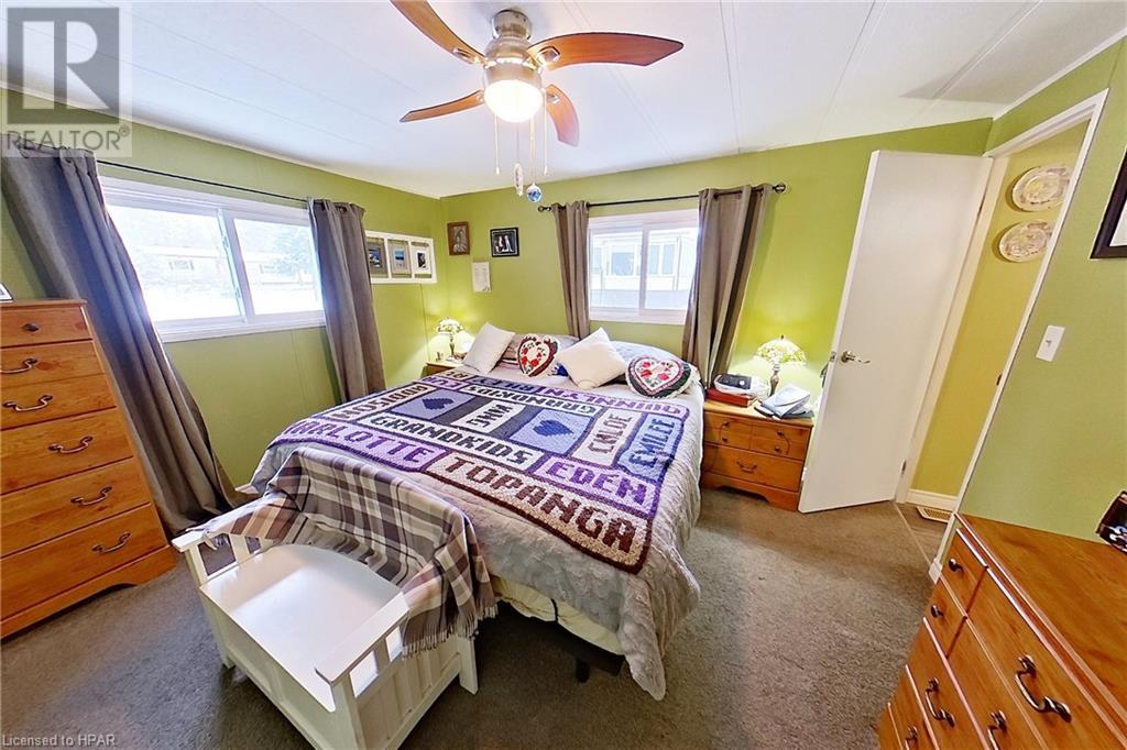 65 Spruce Drive, Central Huron, Ontario  N0M 1G0 - Photo 15 - 40527094