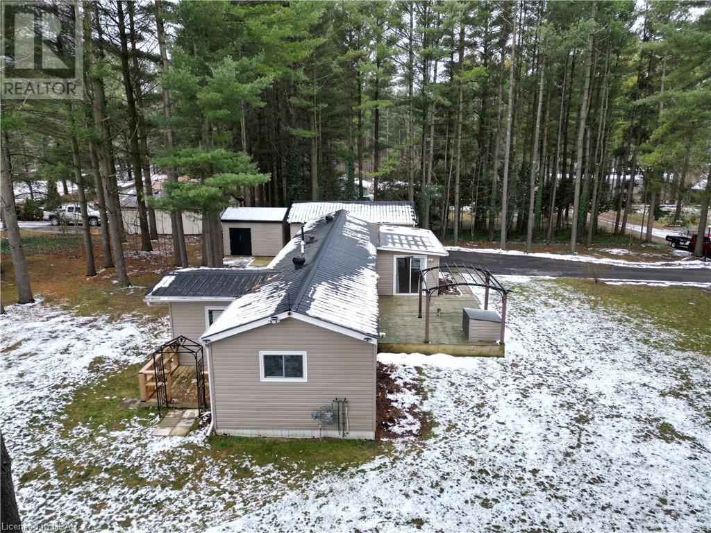 65 Spruce Drive, Central Huron, Ontario  N0M 1G0 - Photo 22 - 40527094