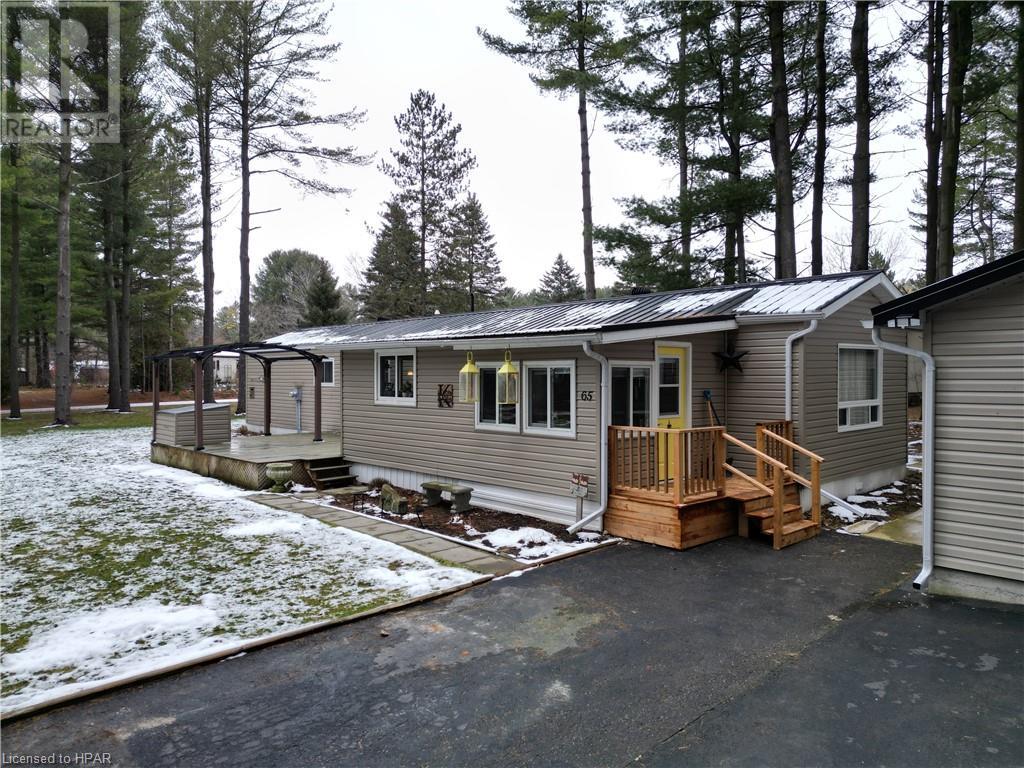 65 Spruce Drive, Central Huron, Ontario  N0M 1G0 - Photo 24 - 40527094