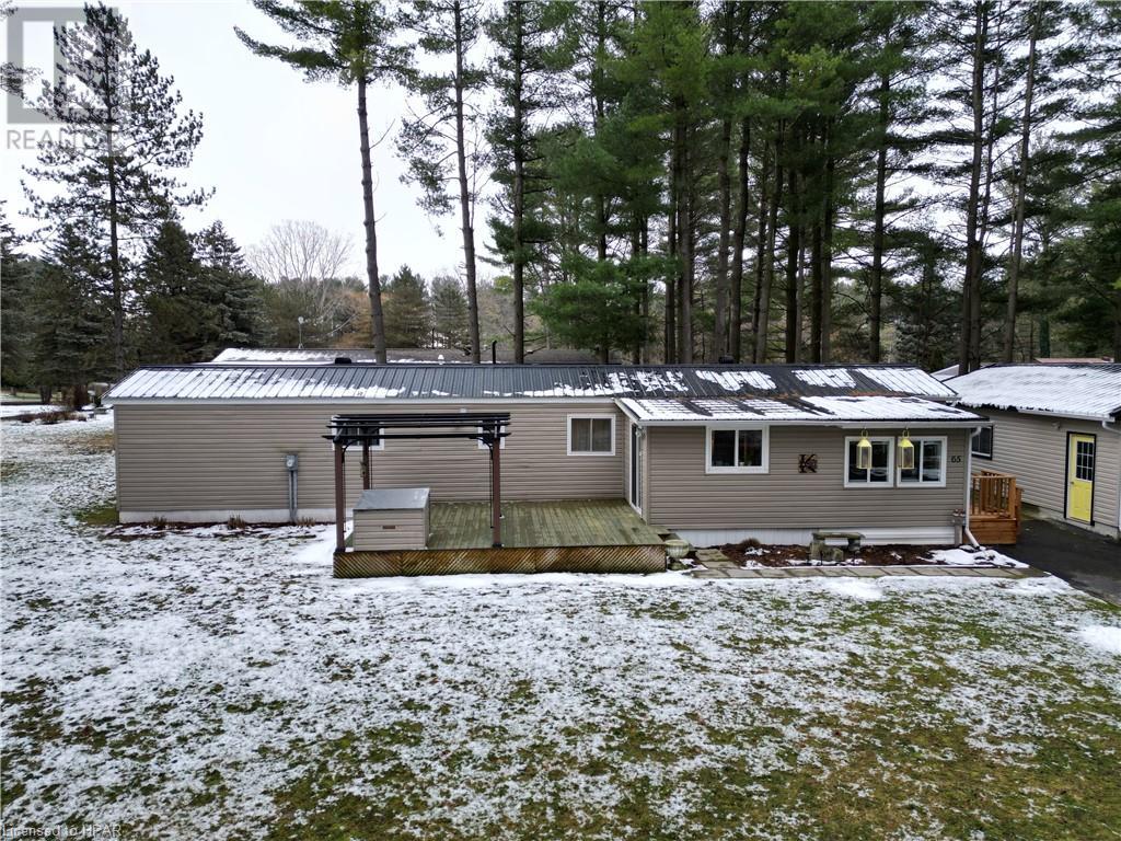 65 Spruce Drive, Central Huron, Ontario  N0M 1G0 - Photo 25 - 40527094
