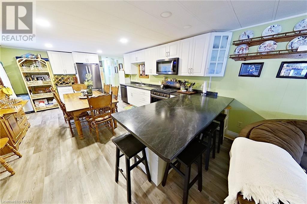 65 Spruce Drive, Central Huron, Ontario  N0M 1G0 - Photo 7 - 40527094