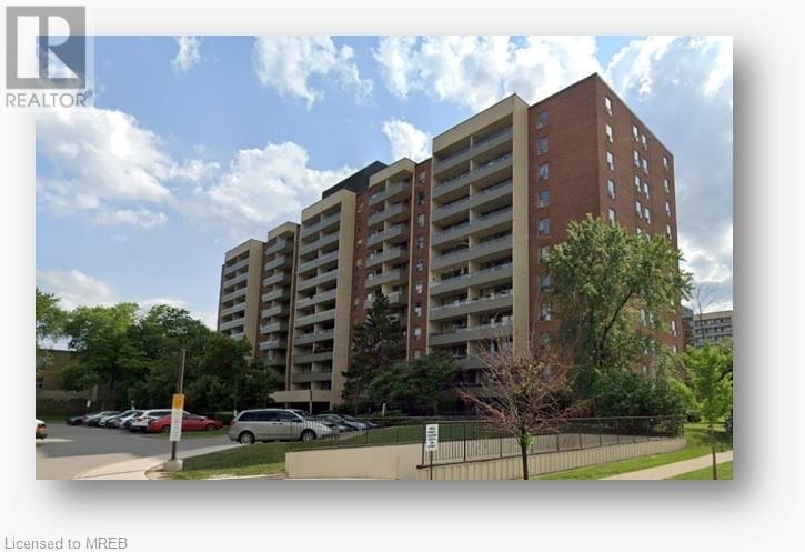 9 Four Winds Drive Unit# 313, Toronto, Ontario  M3J 2S8 - Photo 3 - 40527814