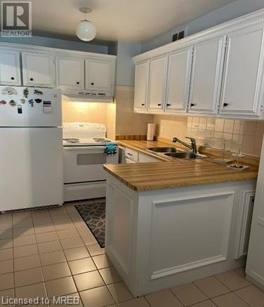 9 Four Winds Drive Unit# 313, Toronto, Ontario  M3J 2S8 - Photo 4 - 40527814