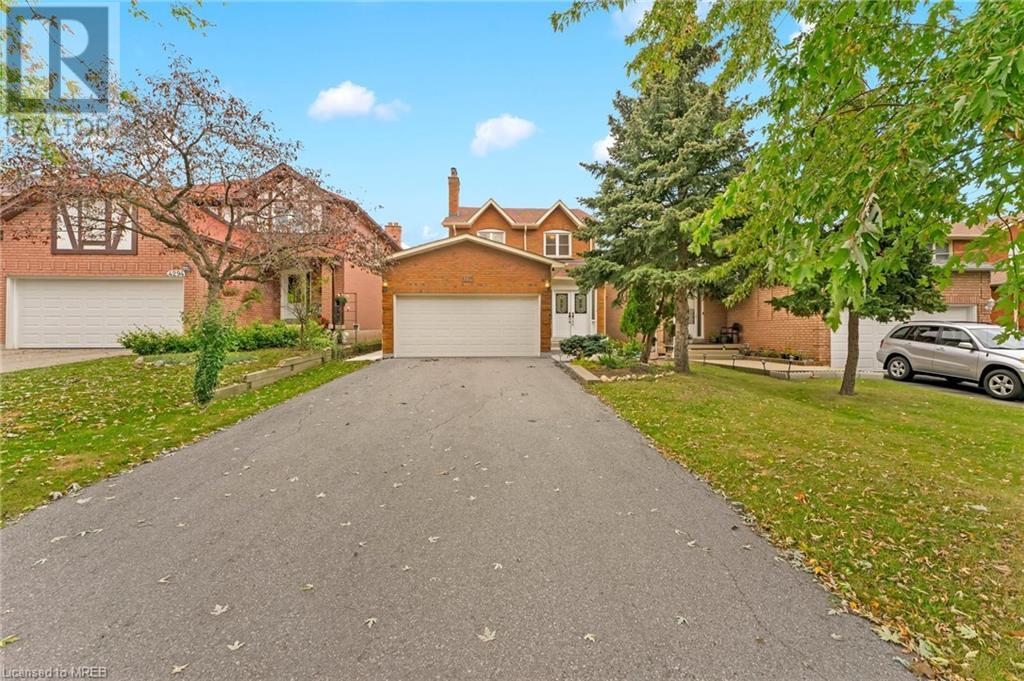 4298 Radisson Crescent, Mississauga, Ontario  L5M 4C1 - Photo 1 - 40527895