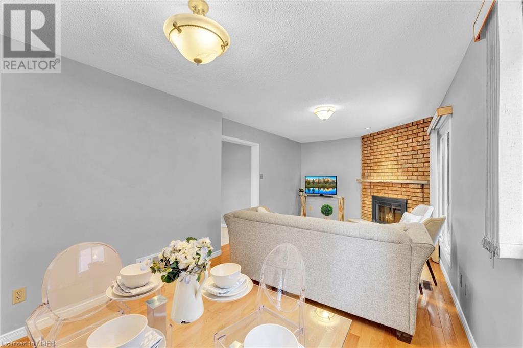 4298 Radisson Crescent, Mississauga, Ontario  L5M 4C1 - Photo 11 - 40527895