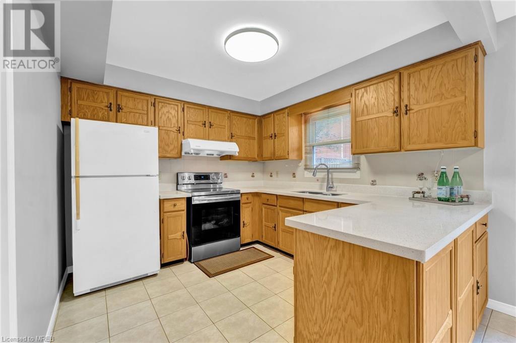 4298 Radisson Crescent, Mississauga, Ontario  L5M 4C1 - Photo 14 - 40527895