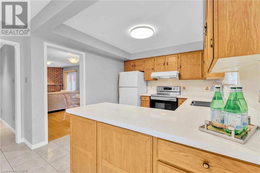 4298 Radisson Crescent, Mississauga, Ontario  L5M 4C1 - Photo 15 - 40527895