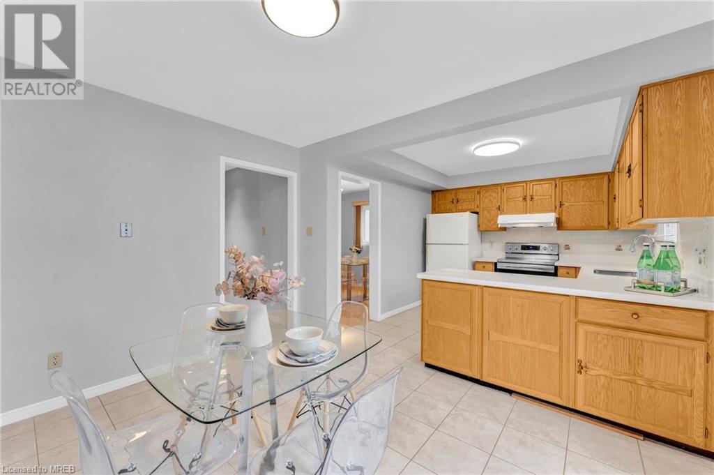 4298 Radisson Crescent, Mississauga, Ontario  L5M 4C1 - Photo 20 - 40527895