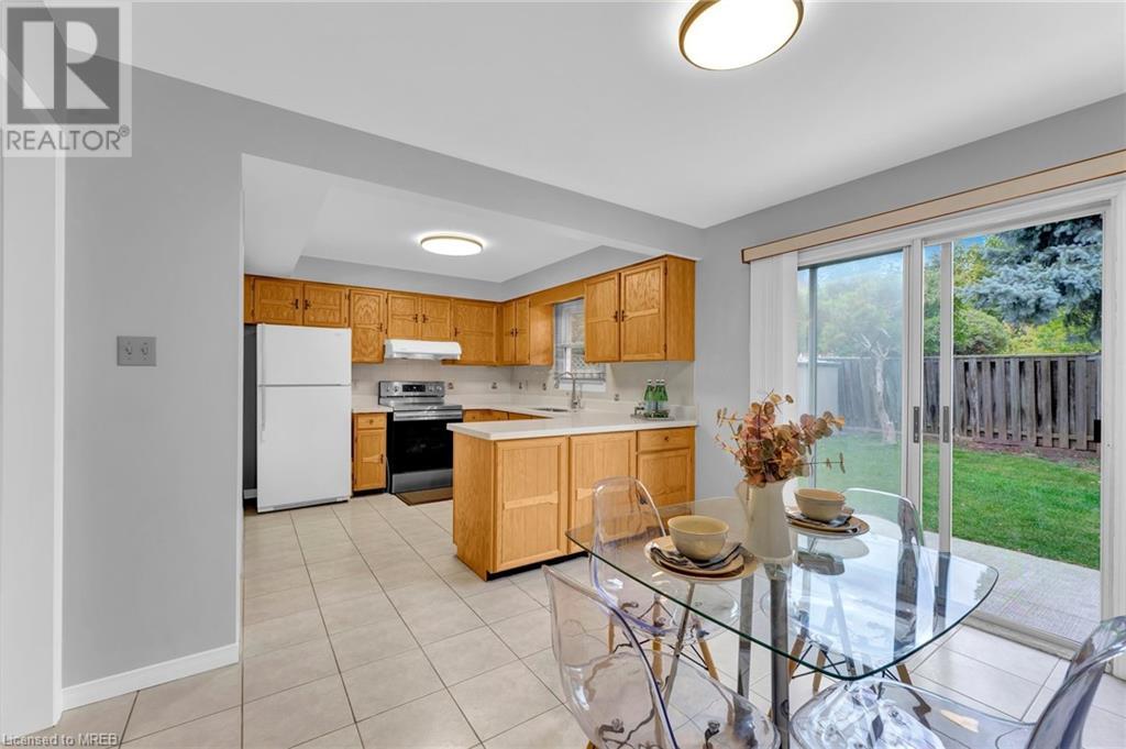 4298 Radisson Crescent, Mississauga, Ontario  L5M 4C1 - Photo 21 - 40527895