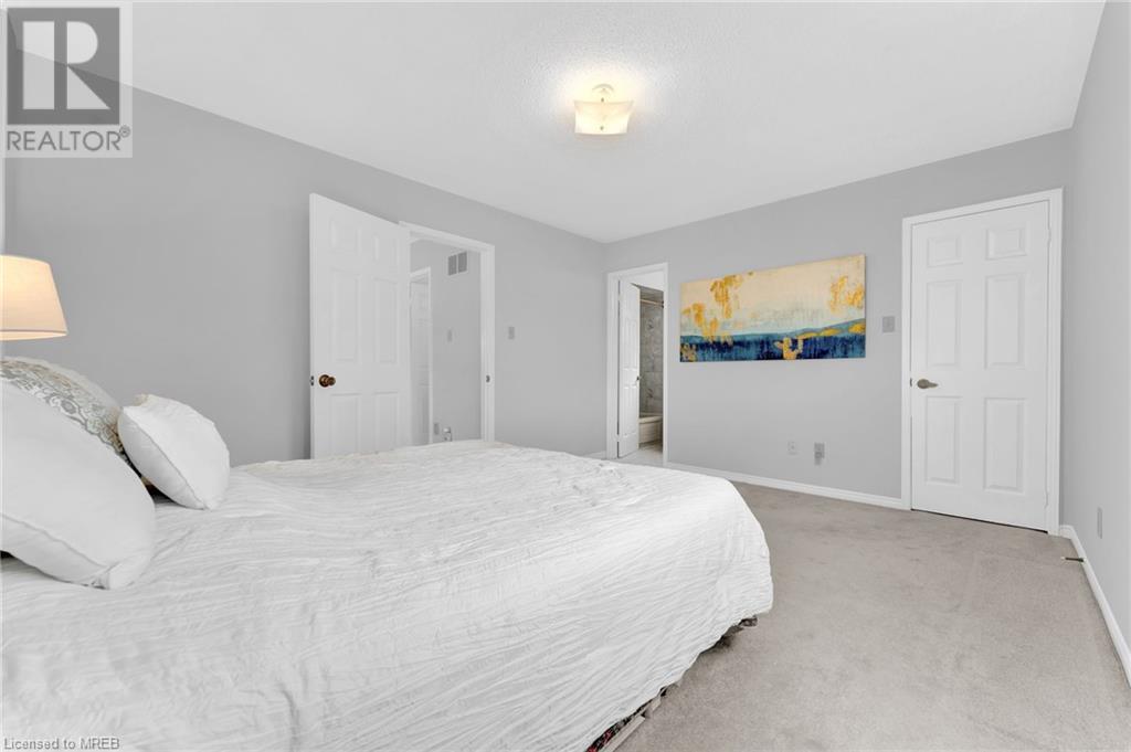 4298 Radisson Crescent, Mississauga, Ontario  L5M 4C1 - Photo 27 - 40527895